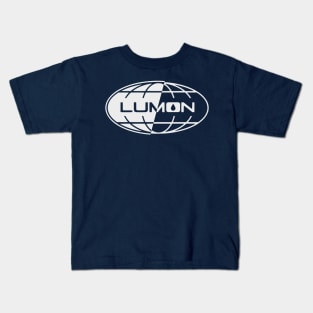 Lumon Severed (Severance) Kids T-Shirt